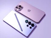 Algunos YouTubers y sitios web de tecnología han publicado las primeras comparaciones de cámaras entre el Samsung Galaxy S25 Ultra, el S24 Ultra y el iPhone 16 Pro Max (Fuente de la imagen: SuperSaf)