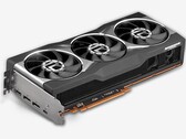 Tarjeta de video Sapphire Radeon RX 6800 XT (Fuente: Sapphire Tech)