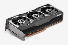 Tarjeta de video Sapphire Radeon RX 6800 XT (Fuente: Sapphire Tech)