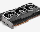 Tarjeta de video Sapphire Radeon RX 6800 XT (Fuente: Sapphire Tech)