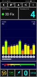 Prueba de GPS: Fuera de