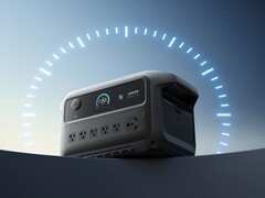 Solix C2000 Gen 2: Nueva central eléctrica de Anker. (Fuente de la imagen: Anker)