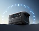 Solix C2000 Gen 2: Nueva central eléctrica de Anker. (Fuente de la imagen: Anker)
