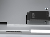 Microsoft permitirá a los clientes empresariales cambiar ellos mismos el SSD de la Surface Pro 7+, en el futuro. (Fuente de la imagen: Microsoft)
