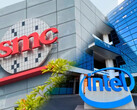 Intel y TSMC colaborarán al menos hasta 2025. (Fuente de la imagen: SemiWiki)