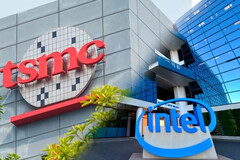 Intel y TSMC colaborarán al menos hasta 2025. (Fuente de la imagen: SemiWiki)