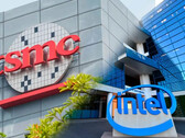 Intel y TSMC colaborarán al menos hasta 2025. (Fuente de la imagen: SemiWiki)