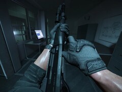 Se puede jugar a «TTK Testing» de forma gratuita en Roblox.