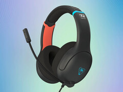 Auriculares Turtle Beach Airlite Fit Switch 2 (Fuente de la imagen: Turtle Beach)