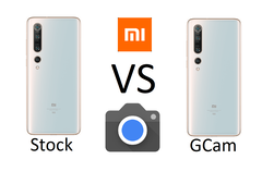 ¿Qué tan buena es la cámara de 108 MP del Xiaomi Mi 10 Pro con la GCam de Google?