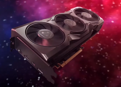 La RX 7900 XTX estará disponible a mediados de diciembre, justo a tiempo para las vacaciones de invierno. (Fuente de la imagen: AMD)