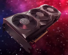 La RX 7900 XTX estará disponible a mediados de diciembre, justo a tiempo para las vacaciones de invierno. (Fuente de la imagen: AMD)