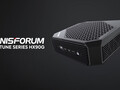 El Neptune HX90G estará disponible en múltiples configuraciones, todas ellas con gráficos Radeon RX 6650M. (Fuente de la imagen: MINISFORUM)