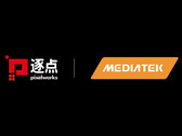 Pixelworks y MediaTek se asocian de nuevo. (Fuente: Pixelworks)