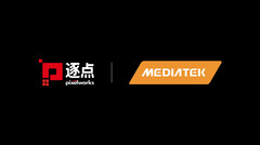 Pixelworks y MediaTek se asocian de nuevo. (Fuente: Pixelworks)