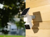 Wyze Solar Cam Pan con energía solar y función pan-tilt para una cobertura de área amplia. (Fuente de la imagen: Wyze)