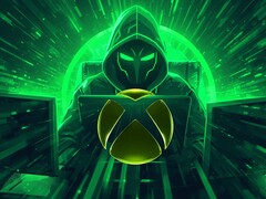 Se ha visto a un hacker pirateando una cuenta de Xbox