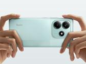 Xiaomi podría introducir pronto la serie Redmi Note 14 en el mercado mundial (Fuente de la imagen: Xiaomi)