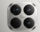 La Xiaomi 15T Pro tiene un diseño relativamente sencillo con tres cámaras orientadas hacia atrás. (Fuente de la imagen: vía WinFuture)