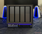 Reseña del NAS Zettlab D4 AI