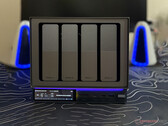 Reseña del NAS Zettlab D4 AI