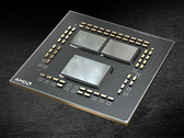 Las APUs de escritorio AMD Ryzen 7000 basadas en la microarquitectura Zen 4 se lanzarán a finales de este año. (Fuente: AMD)