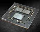 Las APUs de escritorio AMD Ryzen 7000 basadas en la microarquitectura Zen 4 se lanzarán a finales de este año. (Fuente: AMD)