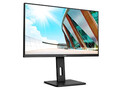 Los nuevos monitores de AOC vienen con pantallas de 27 o 32 pulgadas. (Fuente de la imagen: AOC)