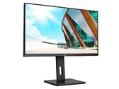 Los nuevos monitores de AOC vienen con pantallas de 27 o 32 pulgadas. (Fuente de la imagen: AOC)