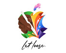 Apple ha dejado pocas dudas sobre lo que tiene planeado para su evento "Let Loose". (Fuente de la imagen: Apple vía MacRumors &amp; @LeaksApplePro)