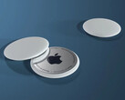 Apple AirTags y otros accesorios AR pueden finalmente lanzarse este año. (Fuente de la imagen: MacRumors)