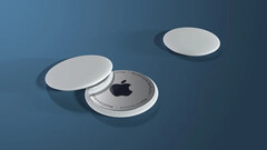 Apple AirTags y otros accesorios AR pueden finalmente lanzarse este año. (Fuente de la imagen: MacRumors)