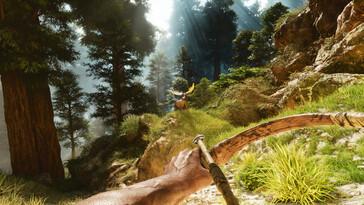 ARK: Supervivencia Ascendida