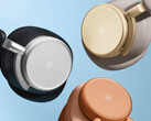 Los Beoplay H100 sólo son compatibles con los códecs Bluetooth AAC y SBC desde su lanzamiento. (Fuente de la imagen: Bang &amp; Olufsen)