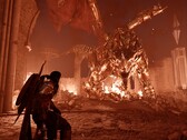 Crimson Desert Enhanced ya está disponible en todas las plataformas.