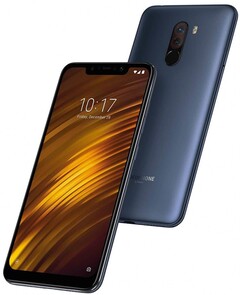 Xiaomi comenzó a desplegar V12.0.2.0.QEJMIXM a principios de este mes. (Fuente de la imagen: Xiaomi)