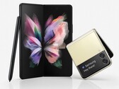 La actual generación de plegables de Samsung podría ver reducido su precio en un 35%. (Fuente de la imagen: Samsung)