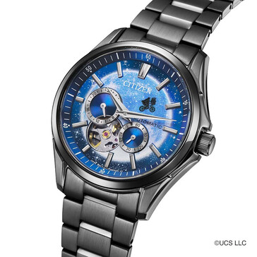 (Fuente de la imagen: @plus9time en Instagram)