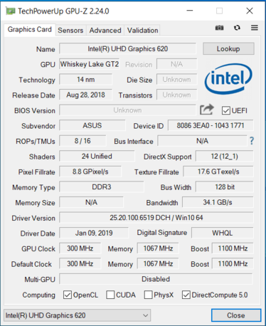 GPU-Z