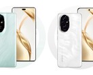 Las Honor 200 y Honor 200 Pro se venderán a un precio mucho mayor en Europa que en China. (Fuente de la imagen: Honor)