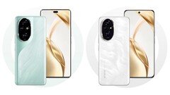 Las Honor 200 y Honor 200 Pro se venderán a un precio mucho mayor en Europa que en China. (Fuente de la imagen: Honor)