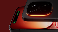 El iQoo 15. (Fuente de la imagen: iQoo)