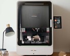 InfiMaker K1: nueva máquina CNC diseñada también para mecanizar aleaciones de titanio