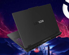 El « Legion Pro 5» combina ahora un procesador Ryzen 9 9955HX con la tarjeta gráfica para portátiles RTX 5070 de 12 GB de Nvidia « GeForce ».