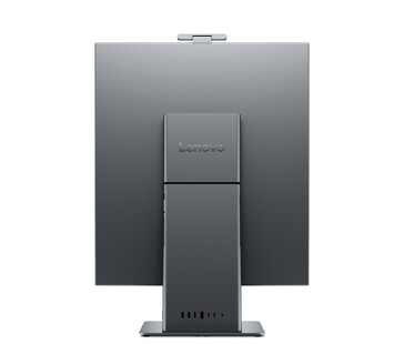 Vista trasera. (Fuente de la imagen: Lenovo)