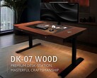 Configuración del PC de sobremesa Lian Li DK-07 Wood.