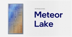 El Intel Core Ultra 5 135H debutará junto con otros chips Meteor Lake en diciembre (imagen vía Intel)