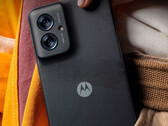 El Moto G55 se parece mucho a otros Moto G lanzados recientemente. (Fuente de la imagen: 91mobiles)