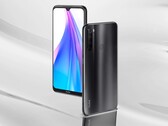 La Redmi Note 8T se diferencia de la Redmi Note 8 por tener la funcionalidad NFC. (Fuente de la imagen: Xiaomi)