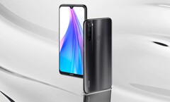 La Redmi Note 8T se diferencia de la Redmi Note 8 por tener la funcionalidad NFC. (Fuente de la imagen: Xiaomi)